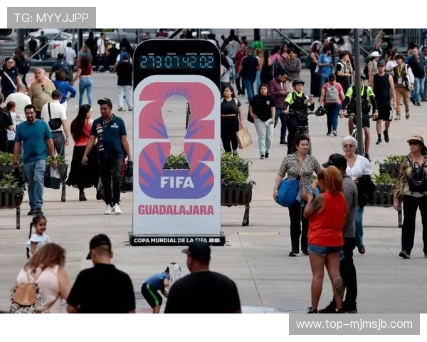 2026年世界杯扩军带来的机遇与挑战未来足球赛事组织与推广的新思路