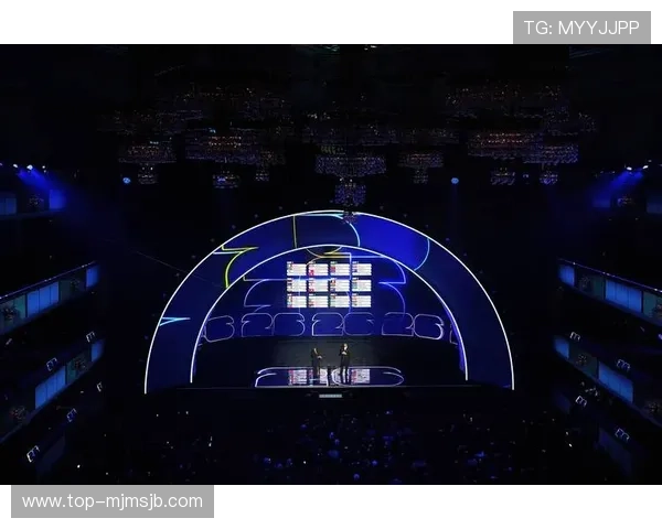 世界杯抽签现场实录与精彩瞬间回顾带你感受抽签仪式的震撼体验