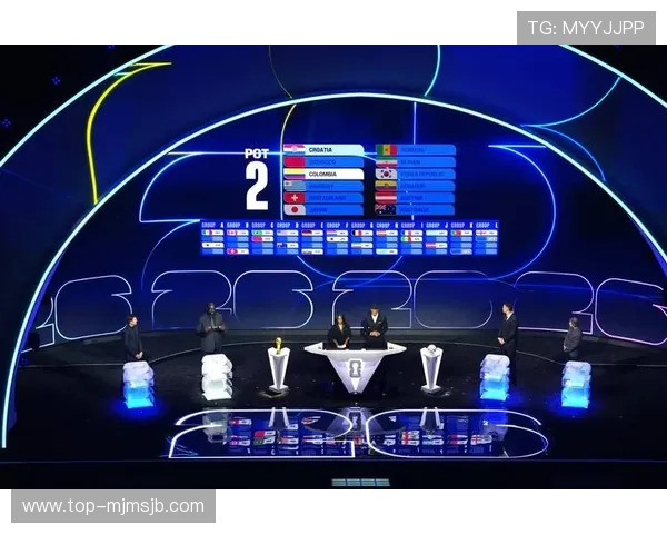 2026美加墨世界杯种子队正式确定各大强队排名分析与预测