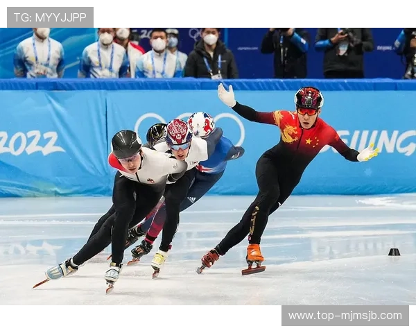 短道速滑世界杯比赛直播渠道推荐2024赛季全程高清观看指南