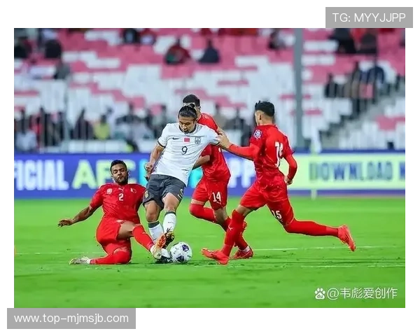 美加墨世界杯亚洲区预选赛中国队战绩回顾与关键比赛精彩瞬间