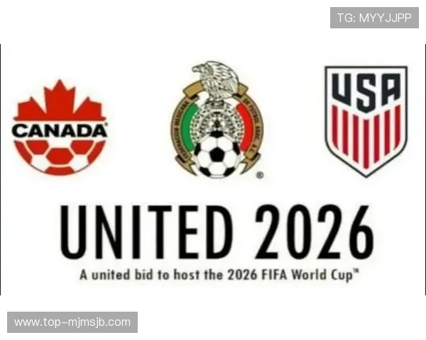 2026年美加墨世界杯48支球队大洲分布图解及各大洲球队特色介绍 2026年美加墨世界杯48支球队大洲分布图解及各大洲球队特色介绍