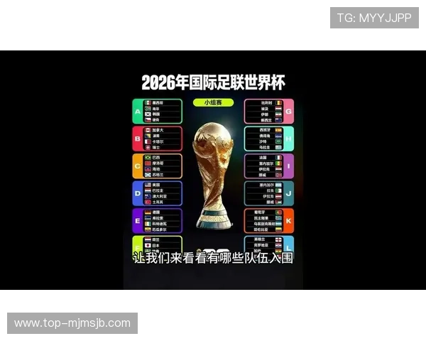2026美加墨世界杯冠军归属的关键因素与夺冠热门球队介绍 2026美加墨世界杯冠军归属的关键因素与夺冠热门球队介绍