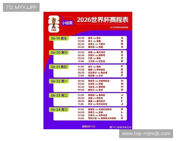 2026美加墨世界杯预选赛韩国中国队的赛程安排及观众关注的焦点问题解答