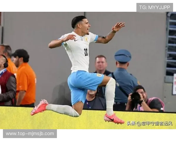 乌拉圭与佛得角在2026世界杯中的交锋历史及比赛结果详细解析 乌拉圭与佛得角在2026世界杯中的交锋历史及比赛结果详细解析